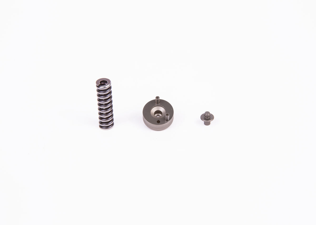Jogo Reparo Bosch F000431702
