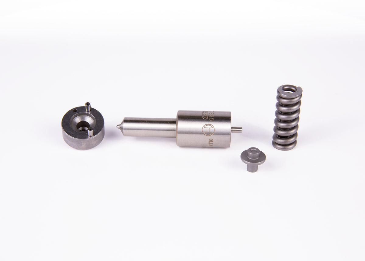 Kit Bico Injetor S Bosch F000431704