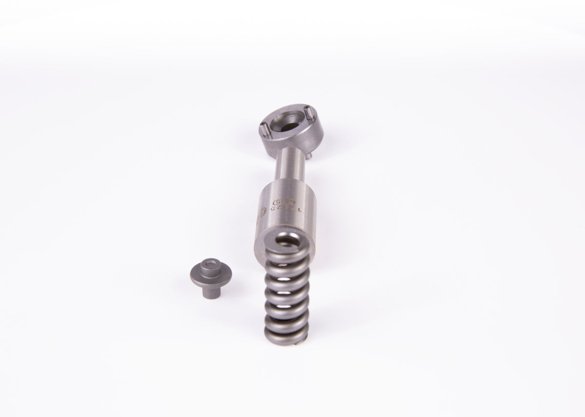 Kit Bico Injetor S Bosch F000431704