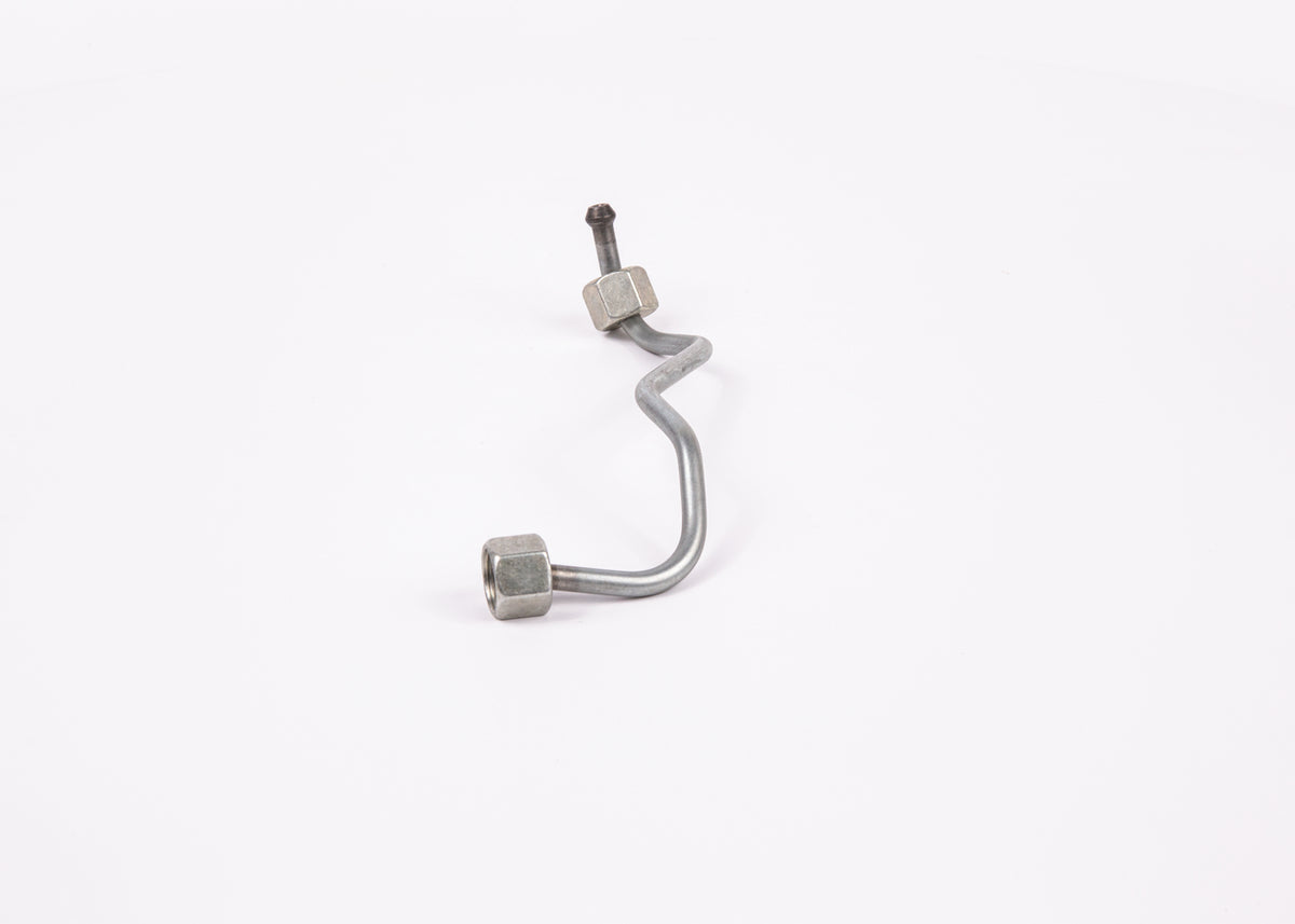Tubo Pressão Bosch F00099H001 Mercedes Axor/L 2638/LS 1634/1938 S/2638/O 500/Actros/O 400/LS 1938/1944 S, Agrale 14000