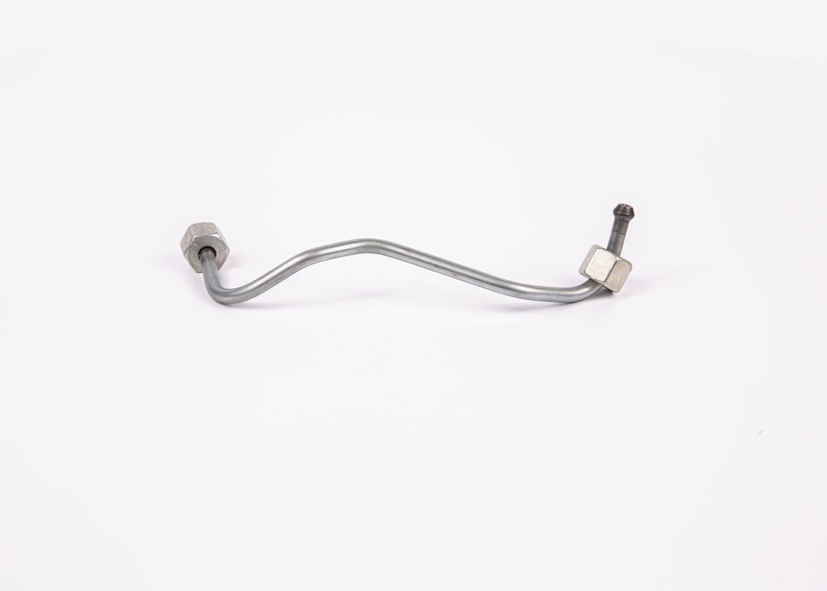 Tubo Pressão Bosch F00099H001 Mercedes Axor/L 2638/LS 1634/1938 S/2638/O 500/Actros/O 400/LS 1938/1944 S, Agrale 14000
