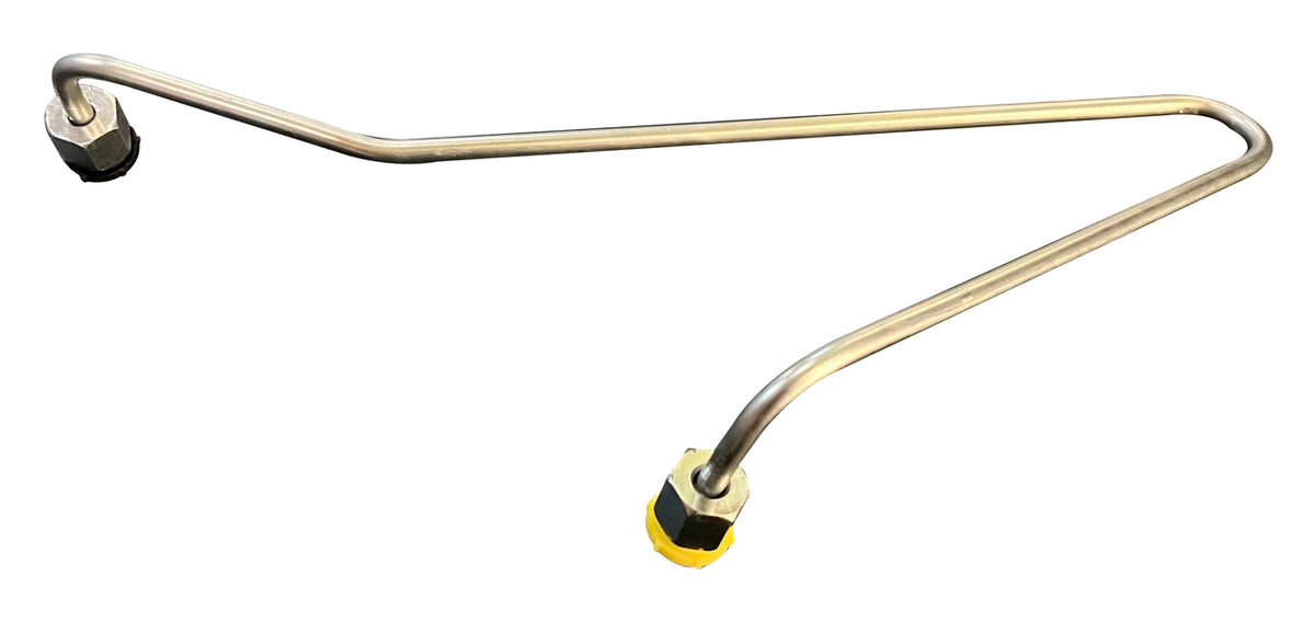 Tubo Pressão Bosch F00099T032 VW 17-210/16.210 CO/13-180/Worker/14-180/12-180/17.210 OD/15-180/16.180 CO/15-210/14-150/23-210/17.240 OT/14-200