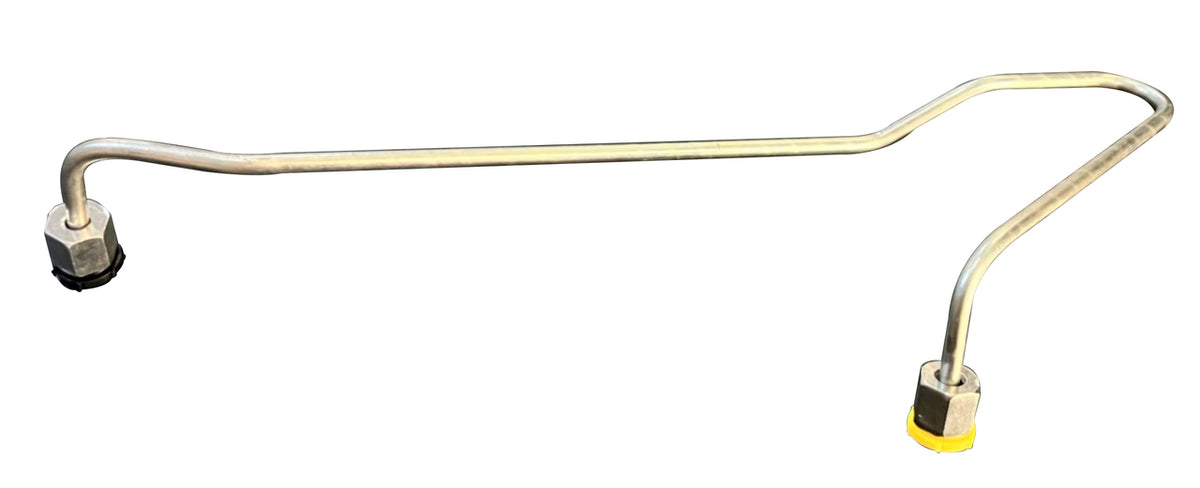 Tubo Pressão Bosch F00099T034 Ford Cargo/B-12000