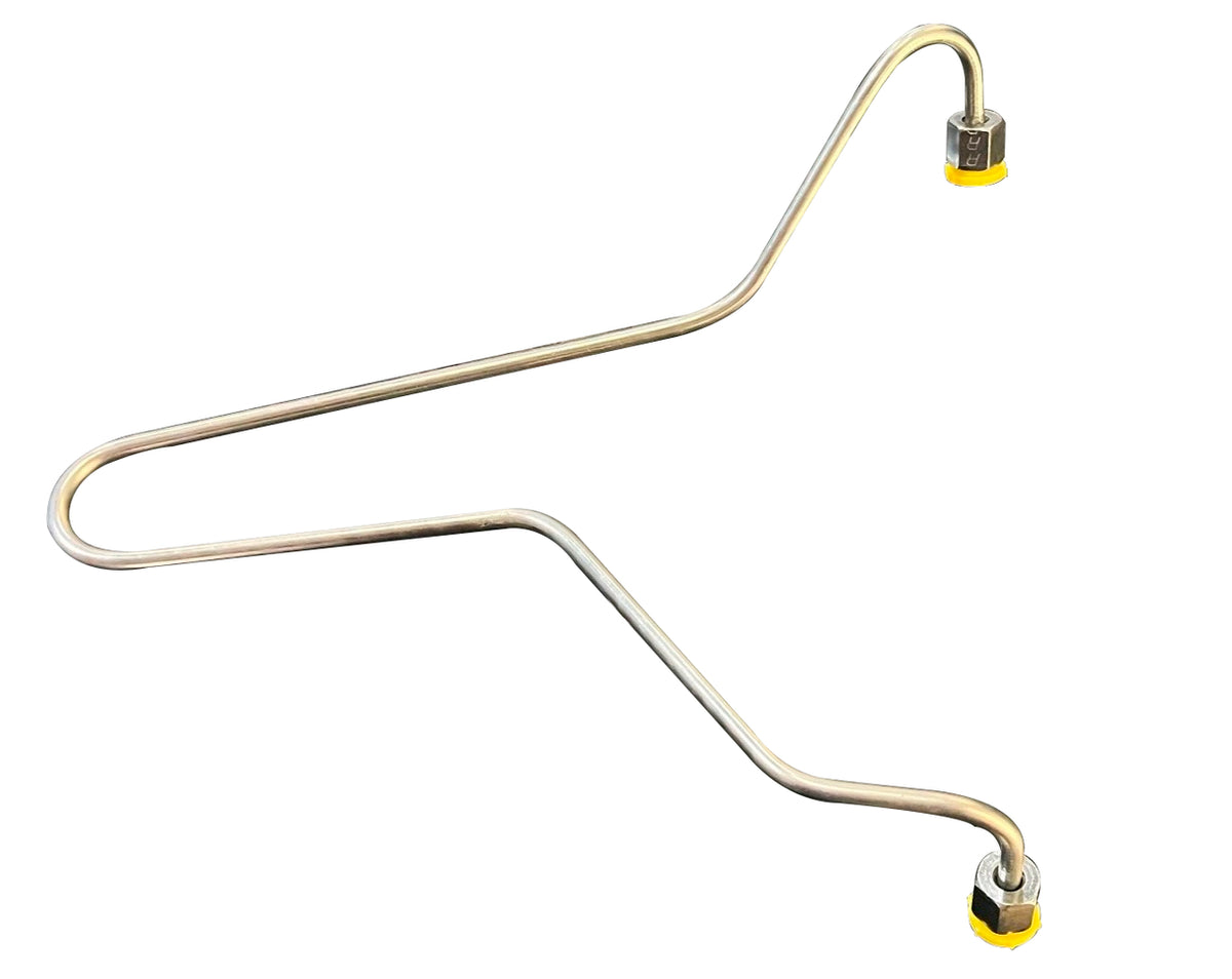 Tubo Pressão Bosch F00099T061 VW 17-300/17-220/35-300/31-260/26-260/16-300/24-250/Worker/40-300/26-310/26-300/18.310 OT/31-310/23-310, Ford Cargo