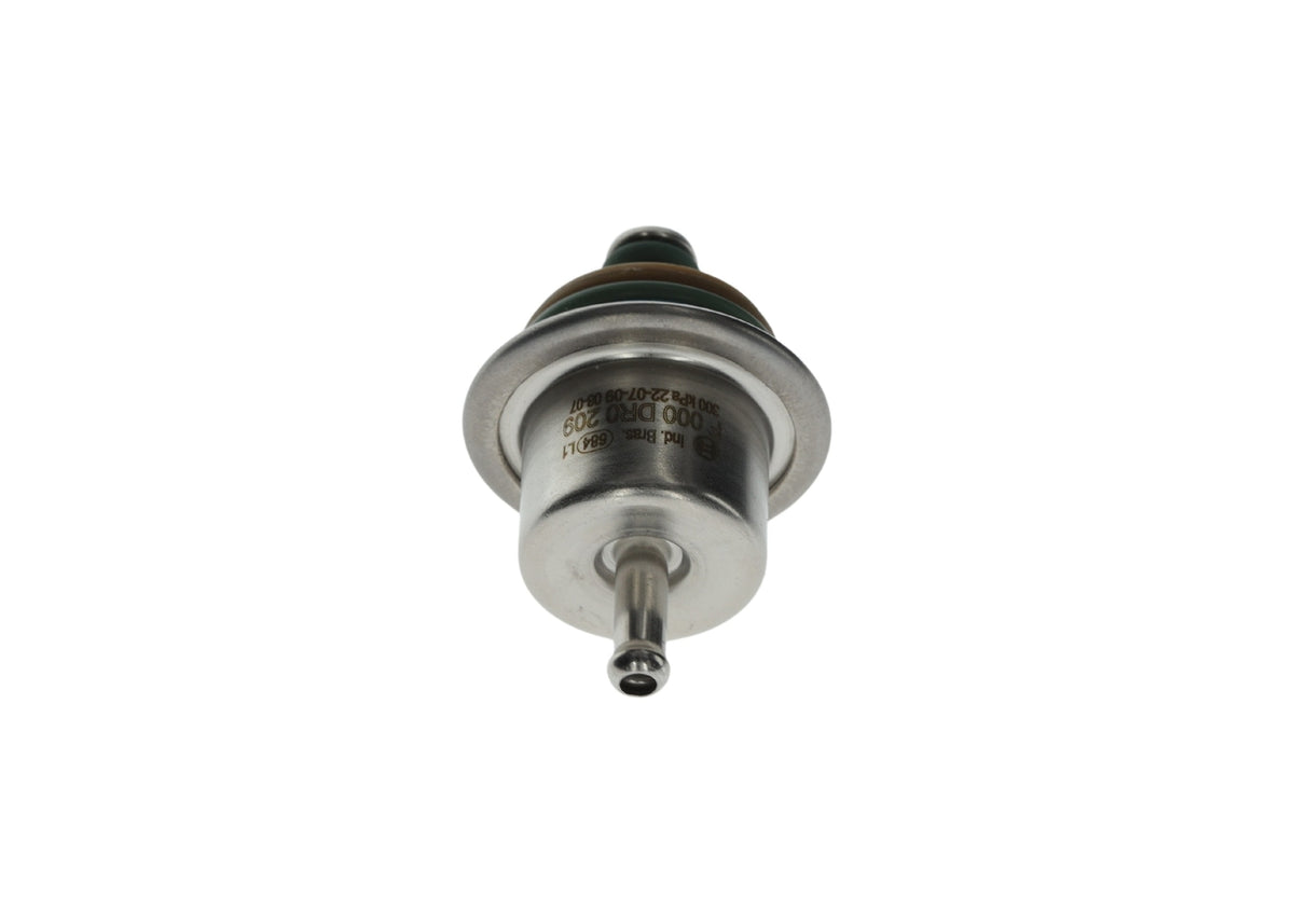 Regulador Pressão Bosch F000DR0209 GM Corsa/Classic
