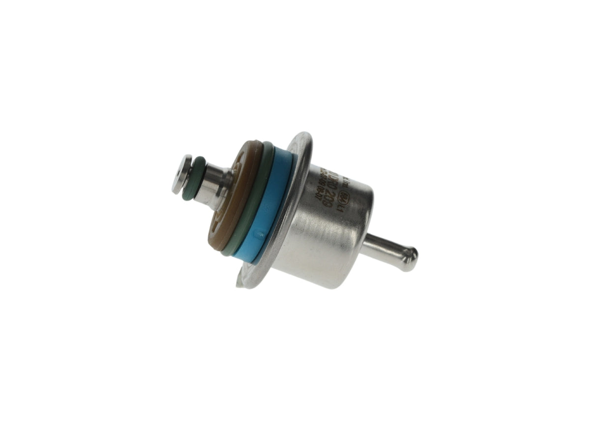 Regulador Pressão Bosch F000DR0209 GM Corsa/Classic