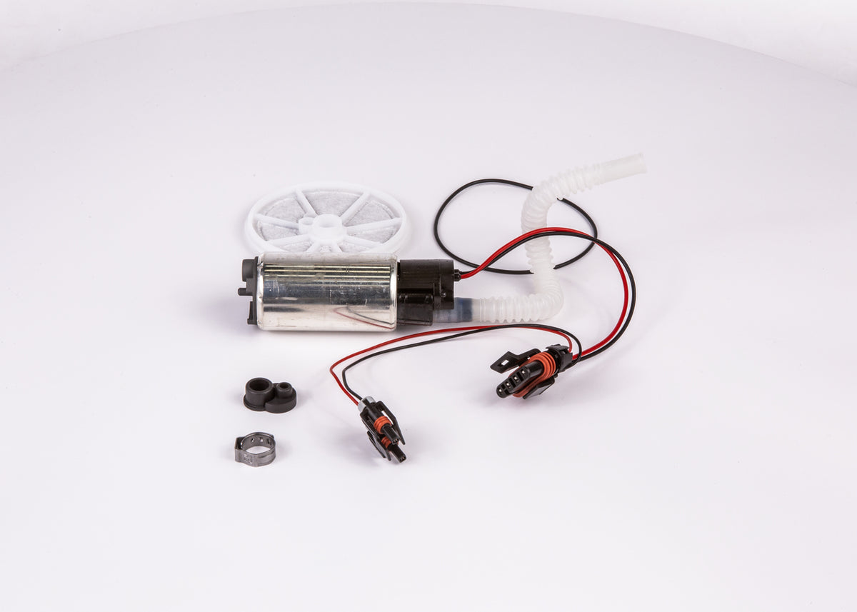 Conjunto Bomba de Combustível Bosch F000TE100L Toyota Yaris/Yaris Sedan