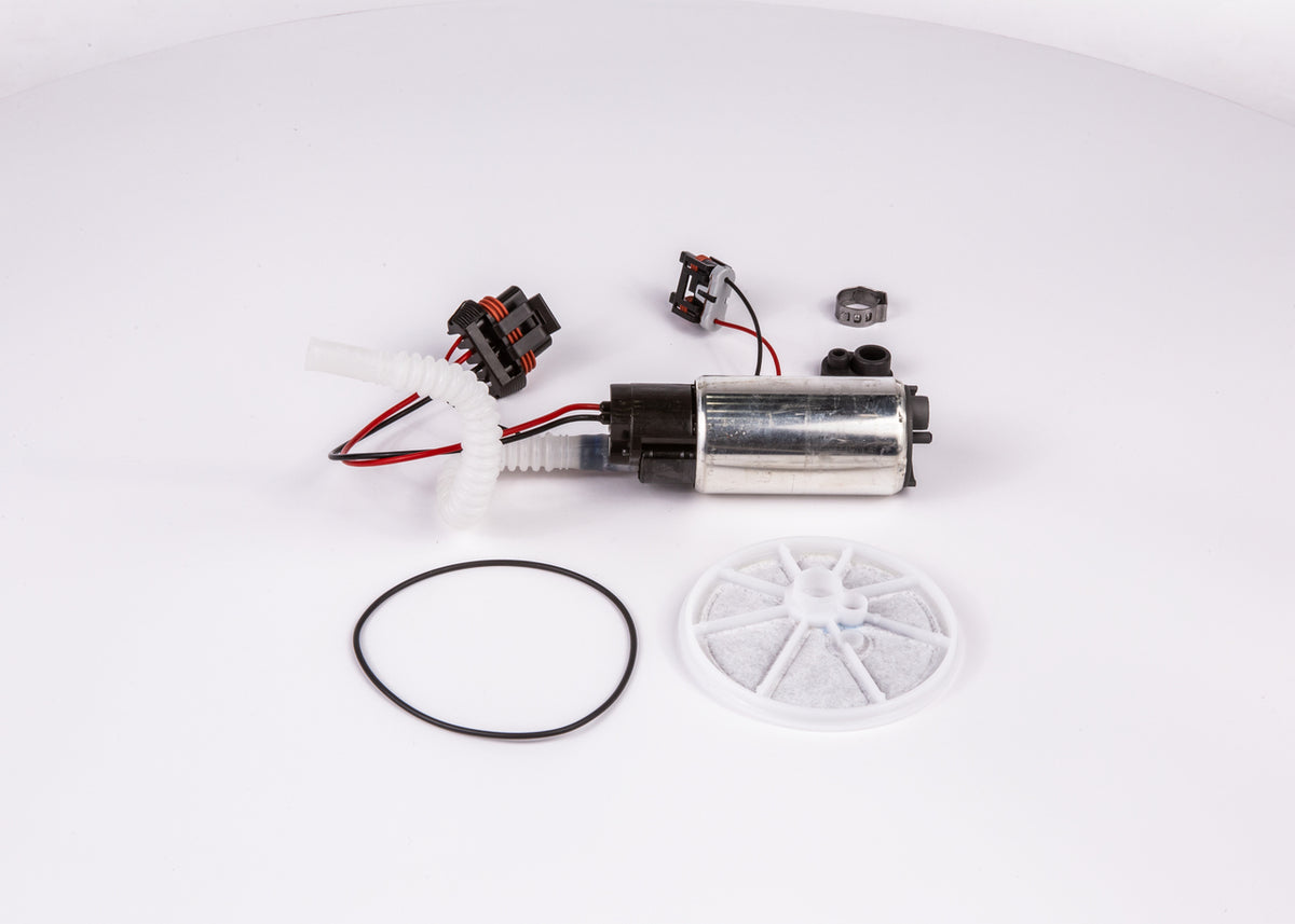 Conjunto Bomba de Combustível Bosch F000TE100L Toyota Yaris/Yaris Sedan