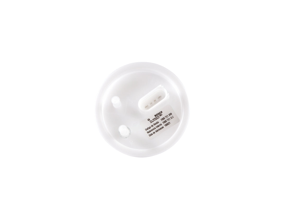 Flange Bosch F000TE13R9 VW Gol/Polo/Parati/Golf/Saveiro/Bora/Polo Sedan/New Beetle, Audi A3/S3/TT