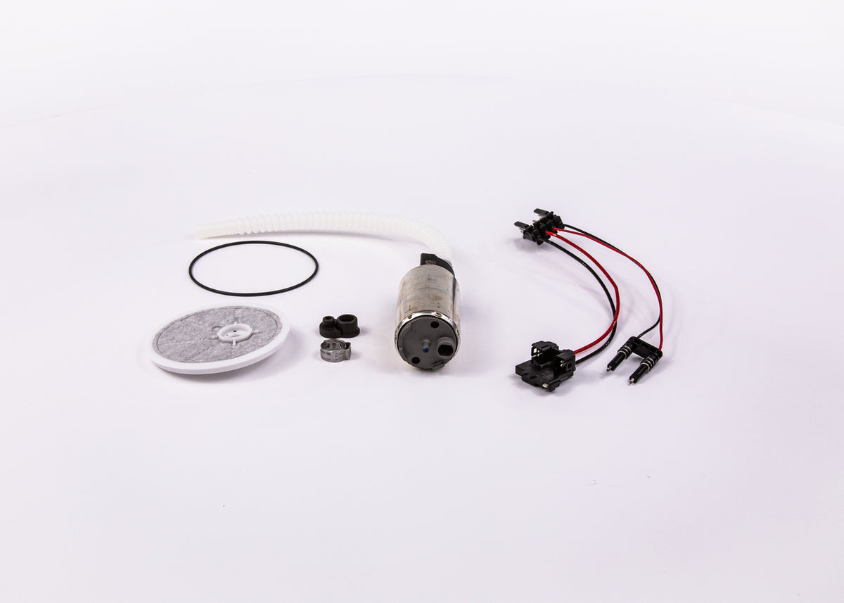 Kit Bomba Eletrônica Combustível Bosch F000TE14B5 Hyundai Creta/HB20