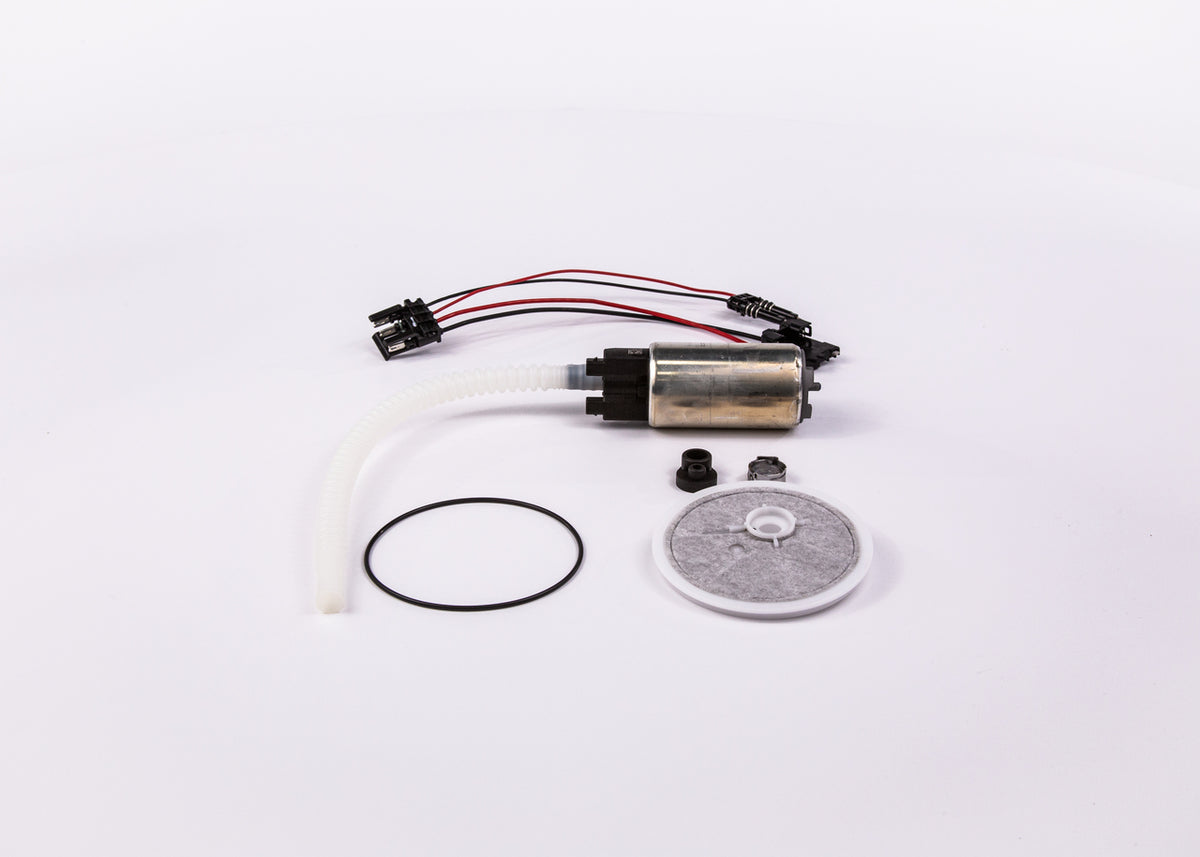 Kit Bomba Eletrônica Combustível Bosch F000TE14B5 Hyundai Creta/HB20