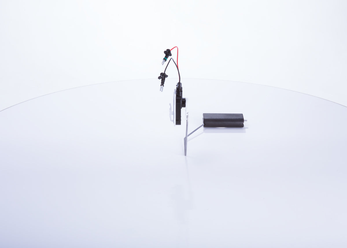 Sensor de Nível de Combustível Bosch F000TE177S Ford Fiesta/Ka/Ka Sedan