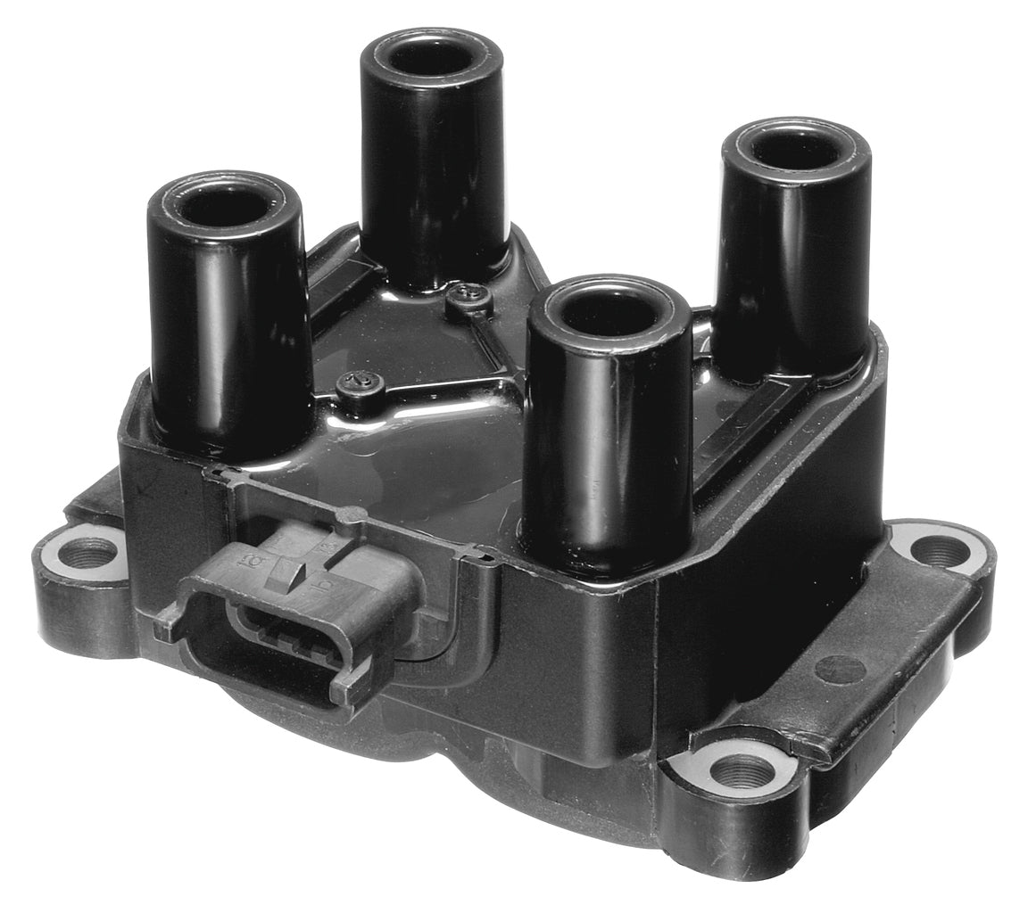 Bobina Plástica Ignição Bosch F000ZS0203 GM Astra/Vectra/Zafira