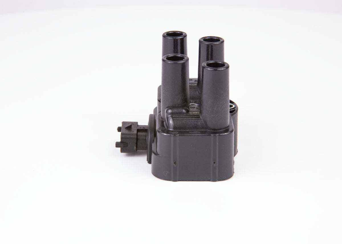 Bobina Plástica Ignição Bosch F000ZS0235 Fiat Palio/Uno/Mobi/Siena