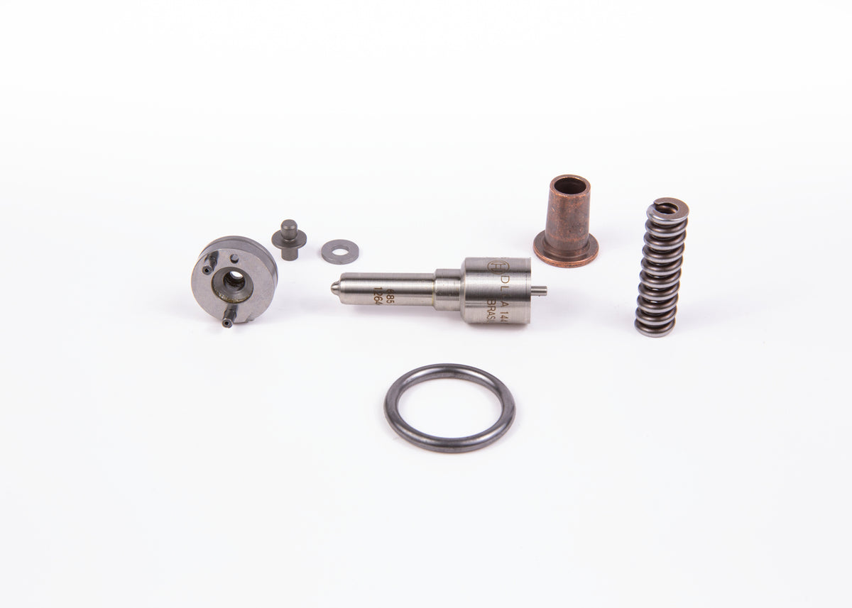 Kit Bico Injetor Sth Bosch F002C62513