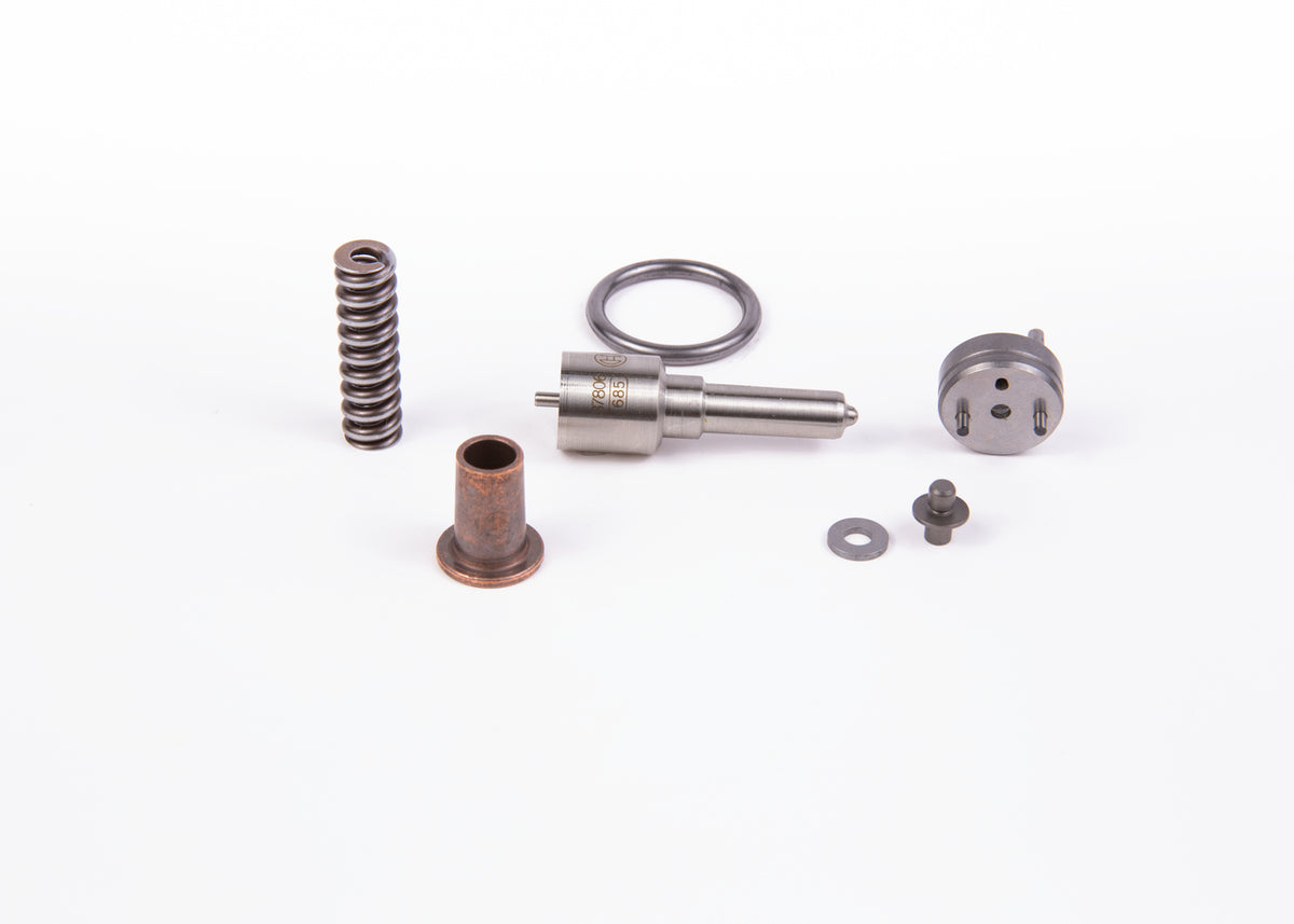 Kit Bico Injetor Sth Bosch F002C62513