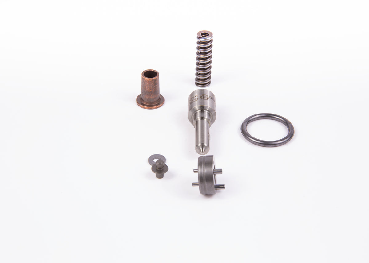 Kit Bico Injetor Sth Bosch F002C62513
