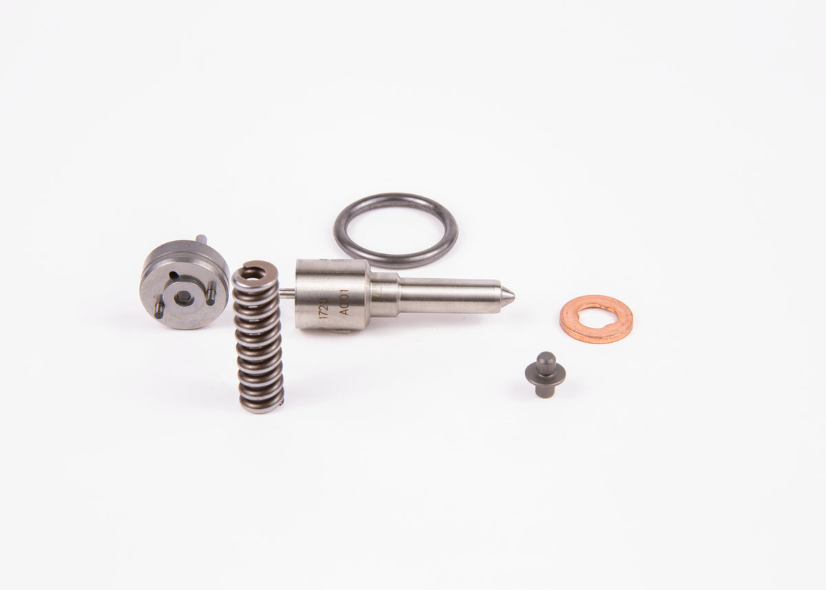 Kit Bico Injetor Sth Bosch F002C62522