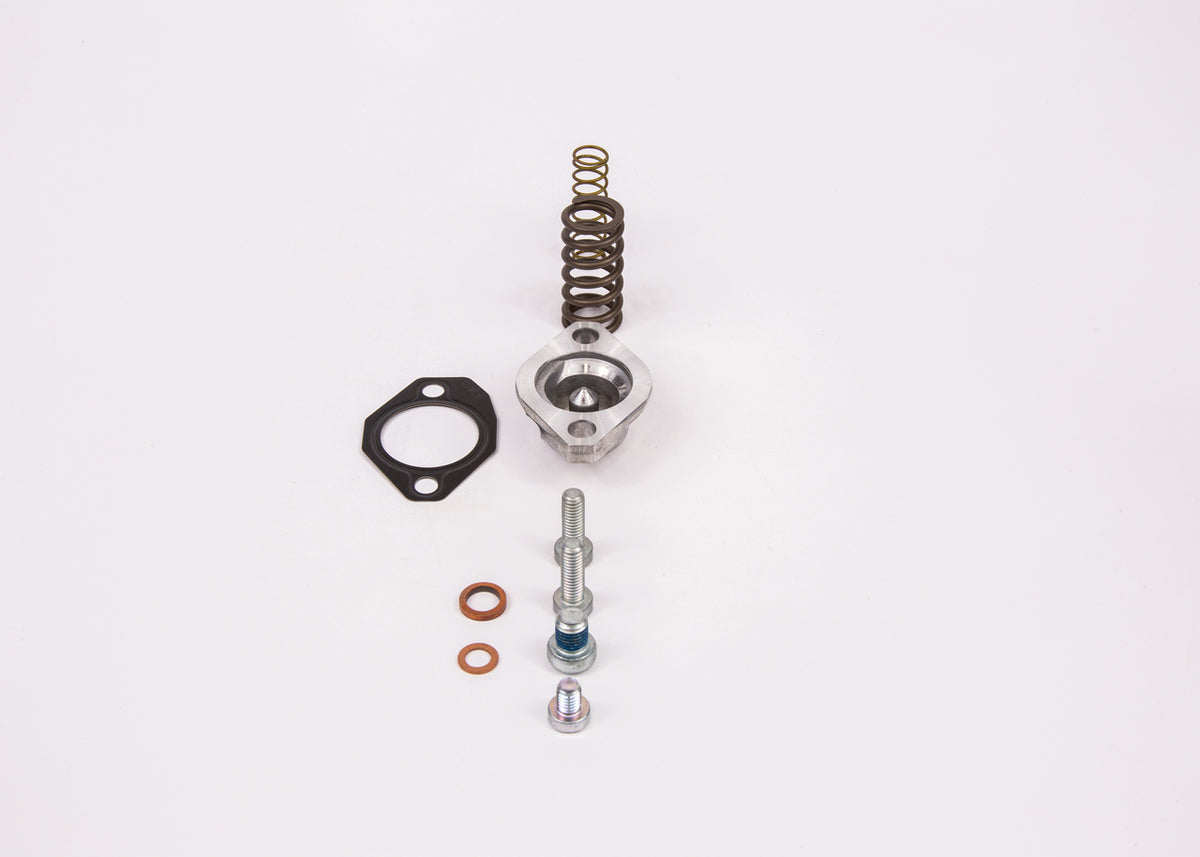 Kit Bomba Distribuidora Bosch F002D20308