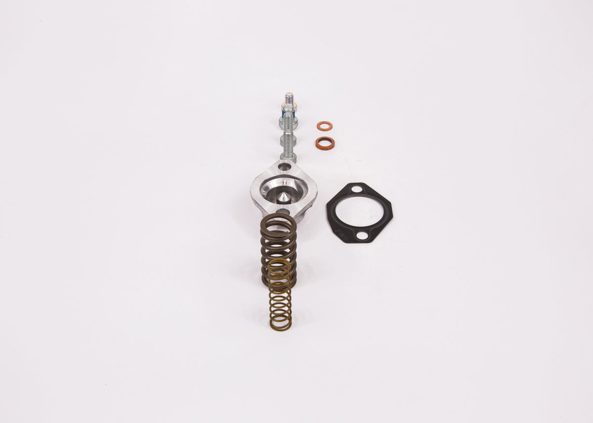 Kit Bomba Distribuidora Bosch F002D20308