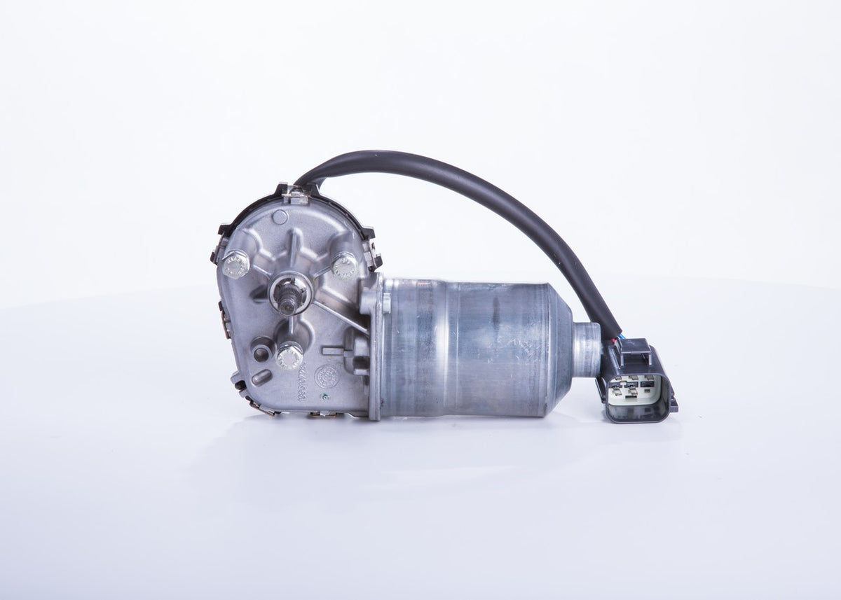 Motor Limpador Para Brisas Bosch F006B20315