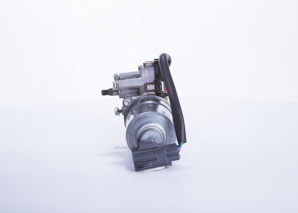 Motor Limpador Para Brisas Bosch F006B20315