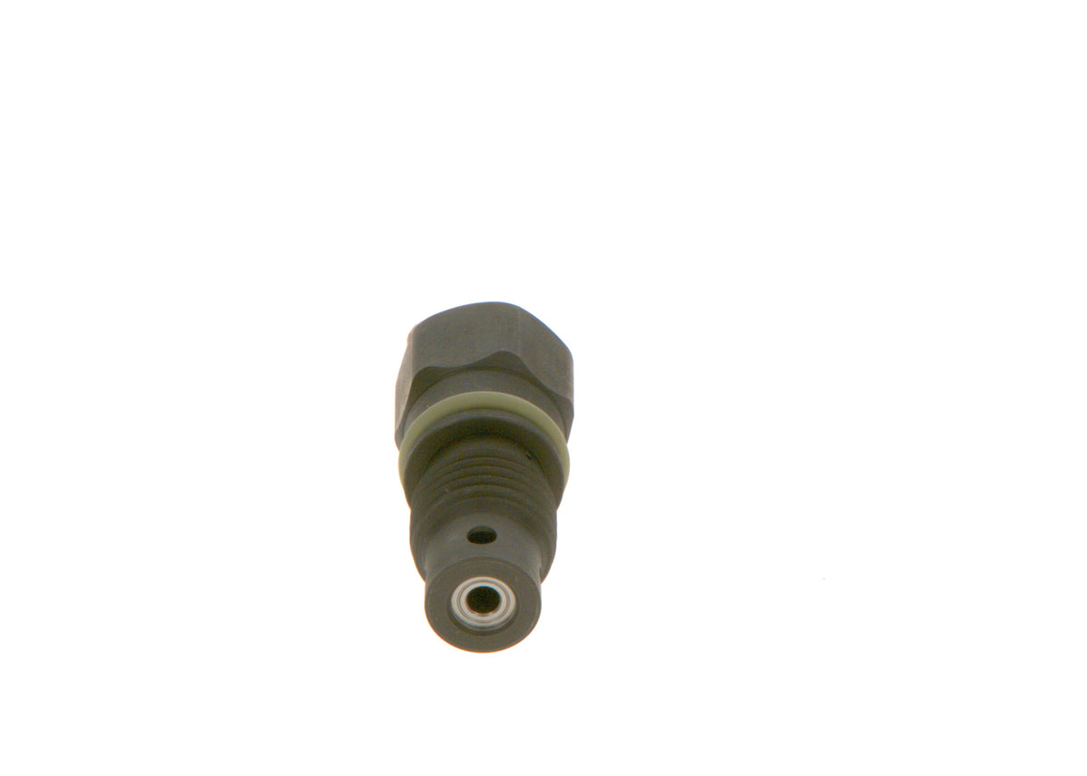 Válvula Retorno Bosch F00N201320 GM Trailblazer/S10, Fiat Ducato/Croma, Iveco Daily, Hyundai HD 78, Kia Mohave, Citroen Jumper, Agrale 8500