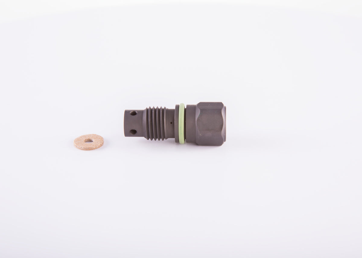 Válvula Retorno Bosch F00N201320 GM Trailblazer/S10, Fiat Ducato/Croma, Iveco Daily, Hyundai HD 78, Kia Mohave, Citroen Jumper, Agrale 8500