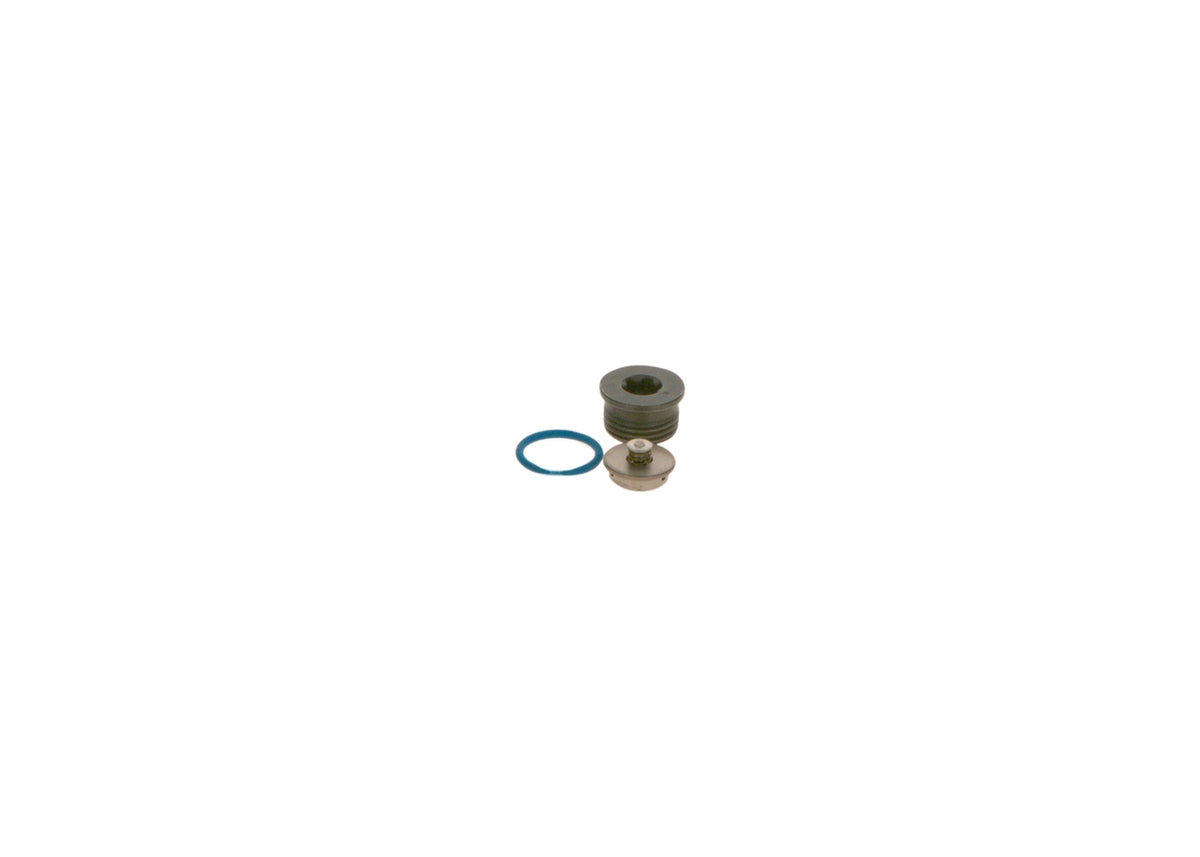 Jogo Reparo Bosch F00N203186 Ford Cargo/F-250, VW Worker, Agrale MT 12.0 SB/MA 12.0 E