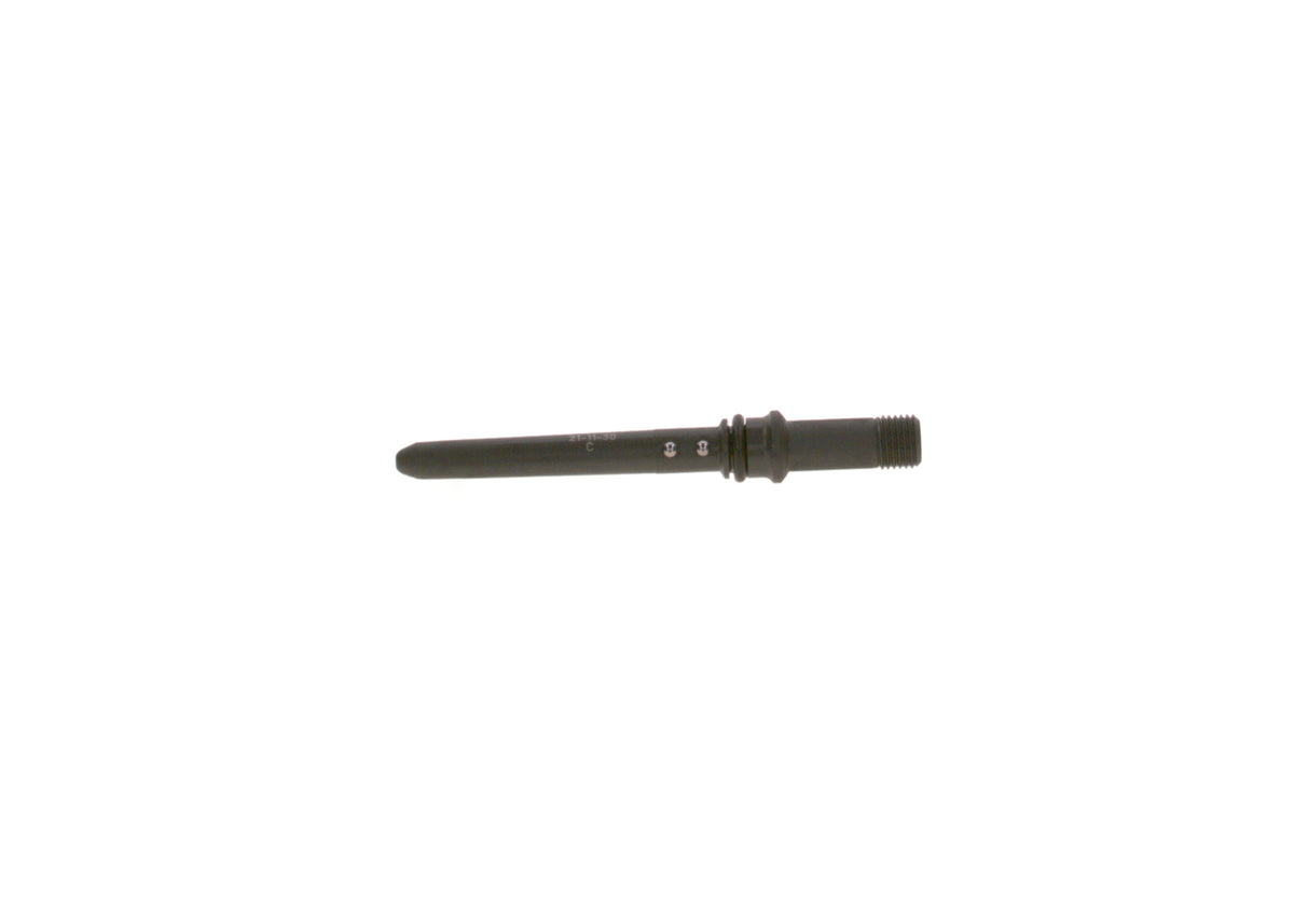 Tubuladora Tubo Pressão Bosch F00RJ01280 Iveco Tector/Tector Attack/Vertis/Vertis HD/Tector Stradale, New Holland T 7060/T 7040