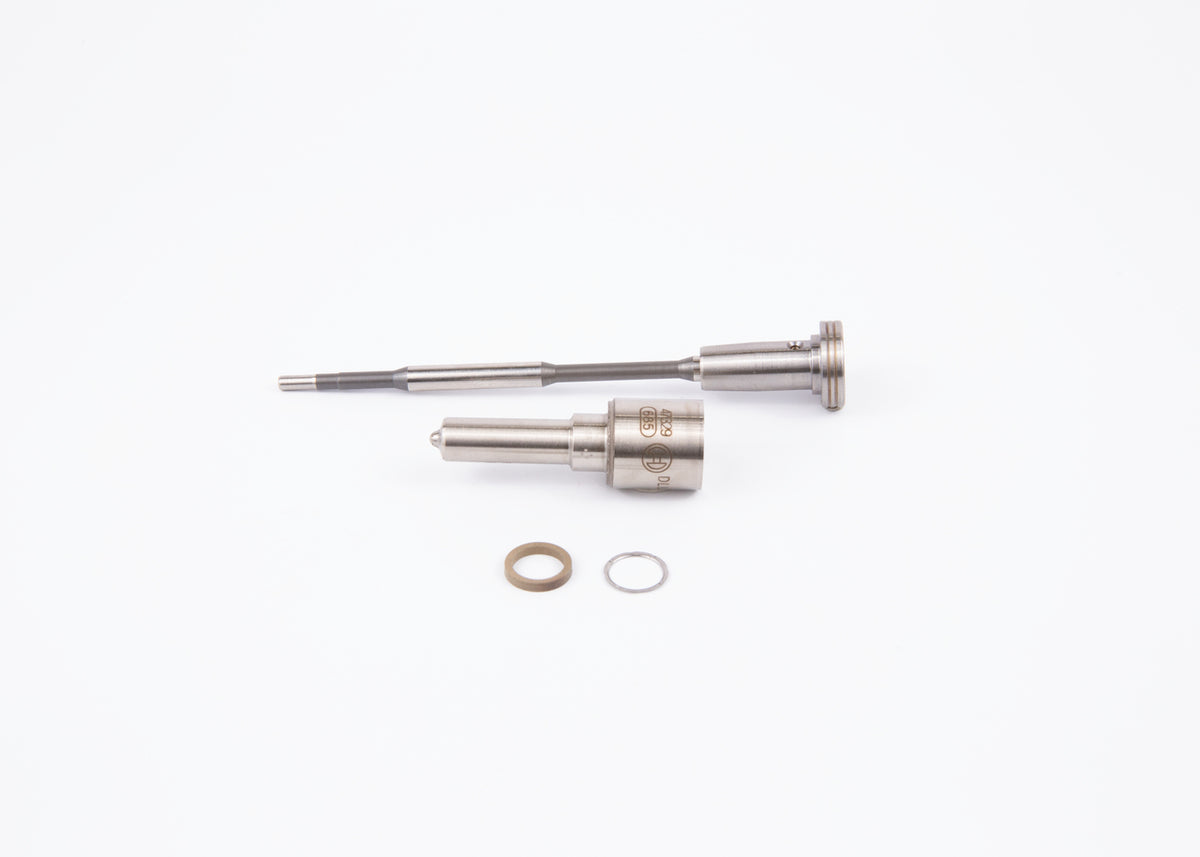 Jogo Reparo Injetor Crin Bosch F00RJ04569
