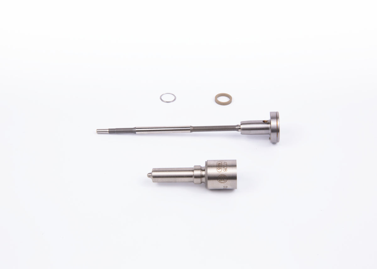Jogo Reparo Injetor Crin3 Bosch F00RJ05160 Agrale MA 15.0/MA 9.2/14000/8500/MA 7.5E/10000/MT 15.0/9200/MA 12.0/MA 8.5E/MA 8.5/MA 10.0/MA 9.2E