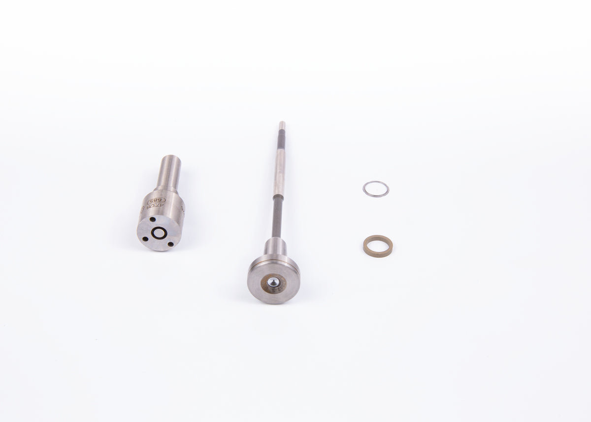 Jogo Reparo Injetor Crin3 Bosch F00RJ05160 Agrale MA 15.0/MA 9.2/14000/8500/MA 7.5E/10000/MT 15.0/9200/MA 12.0/MA 8.5E/MA 8.5/MA 10.0/MA 9.2E