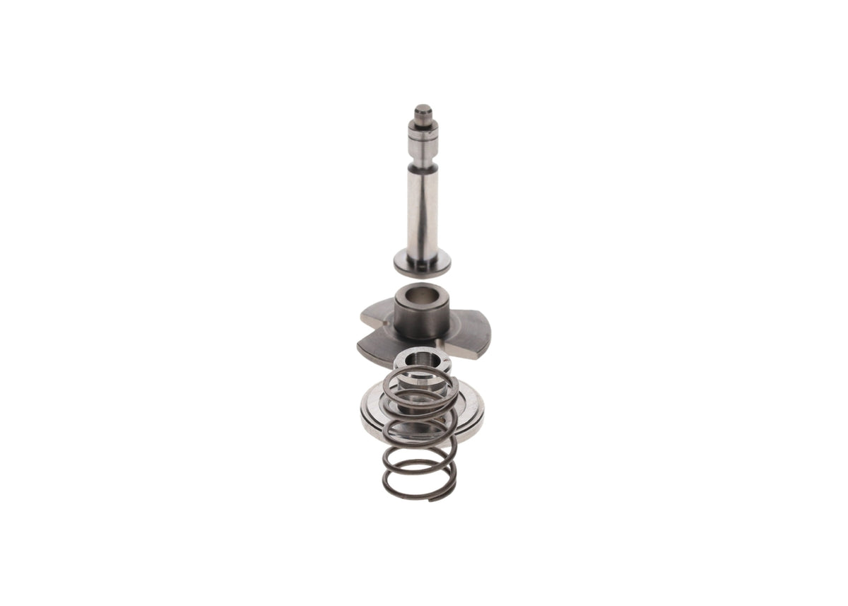 Jogo Reparo do Injetor Bosch F00VC99004