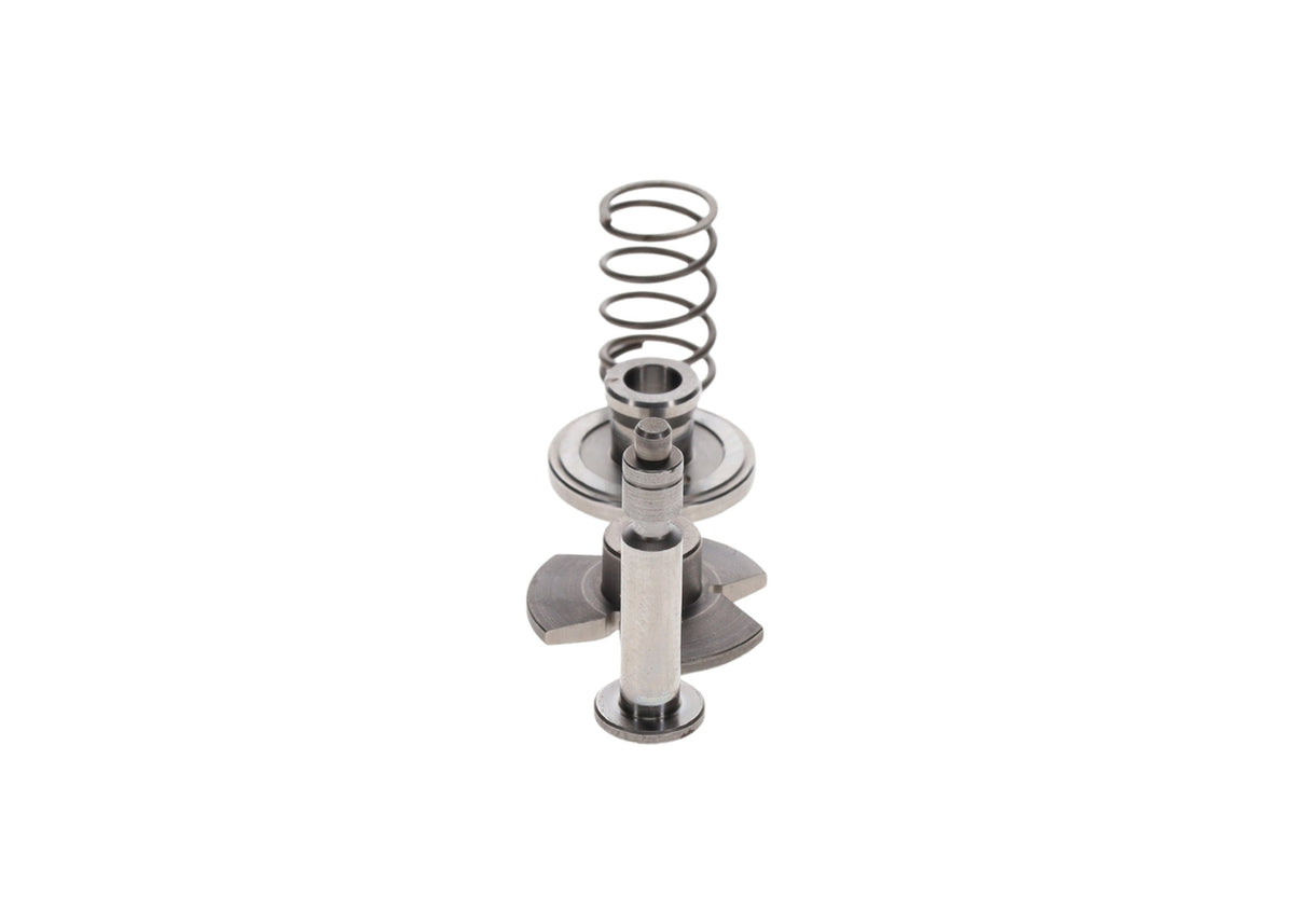 Jogo Reparo do Injetor Bosch F00VC99004