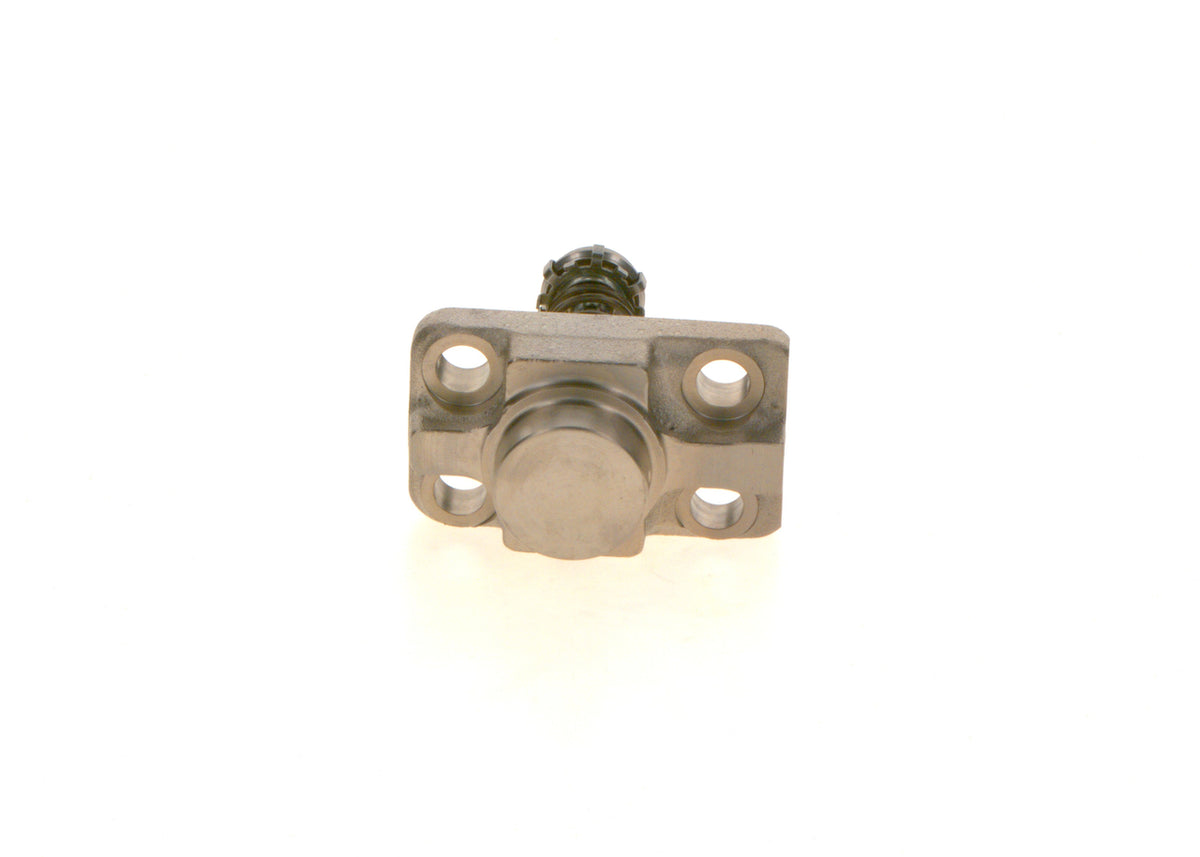 Cabeçote Cilindro Cp1 Bosch F01M101322 GM S10/Trailblazer, Fiat Croma, VW 5.140 Eod, Agrale 8500