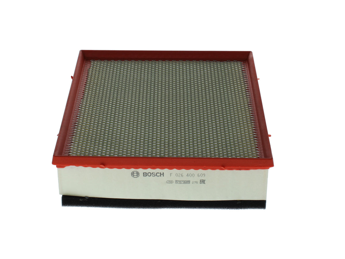 Filtro de Ar Bosch F026400609 VW Amarok