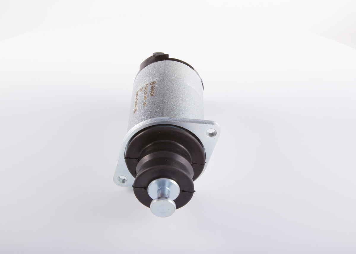 Chave Magnetica Motor de Partida Bosch F042010489 Mercedes 710/1720/1418 E/L 1620