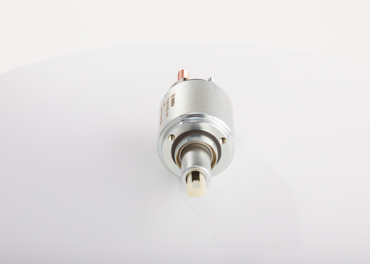 Chave Magnetica Motor de Partida Bosch F042010673 Scania R 124/P 114/P 124/R 114/T 114, Daf XF105