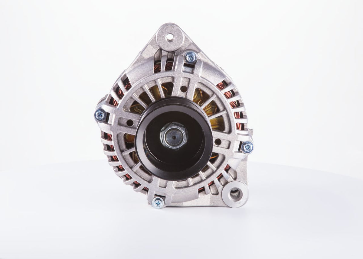 Alternador Bosch F042303078 Iveco Trakker/Stralis HD/Stralis HI-WAY/Stralis 400/Stralis Rst/Stralis 440/Stralis 740/Stralis 490/Stralis 330
