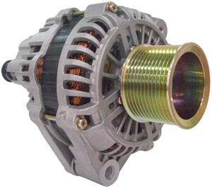Alternador Bosch F042303078 Iveco Trakker/Stralis HD/Stralis HI-WAY/Stralis 400/Stralis Rst/Stralis 440/Stralis 740/Stralis 490/Stralis 330
