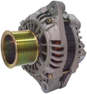 Alternador Bosch F042303078 Iveco Trakker/Stralis HD/Stralis HI-WAY/Stralis 400/Stralis Rst/Stralis 440/Stralis 740/Stralis 490/Stralis 330