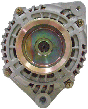 Alternador Bosch F042303078 Iveco Trakker/Stralis HD/Stralis HI-WAY/Stralis 400/Stralis Rst/Stralis 440/Stralis 740/Stralis 490/Stralis 330