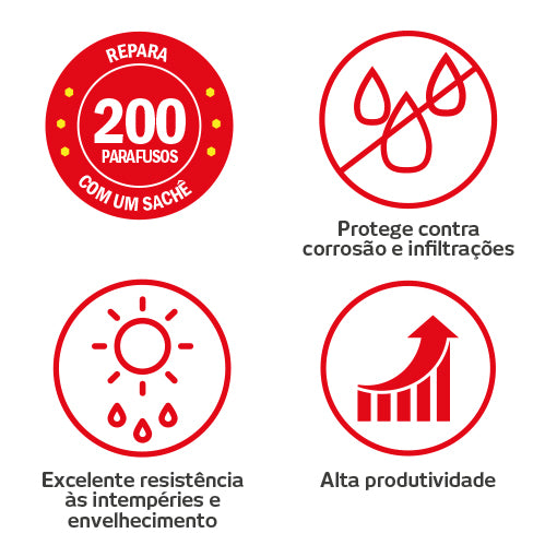 Impermeabilizante Hard Rr 500 Eco Telhado 20kg – foto 7