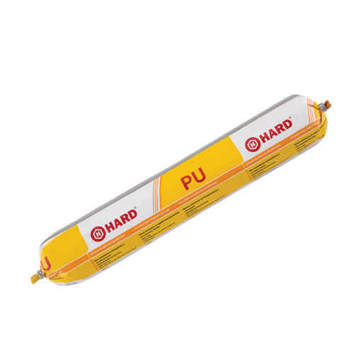 Selante Hard Pu 244 Multiuso 400 Gramas Boa Aderência Hard Cor Branco – foto 8