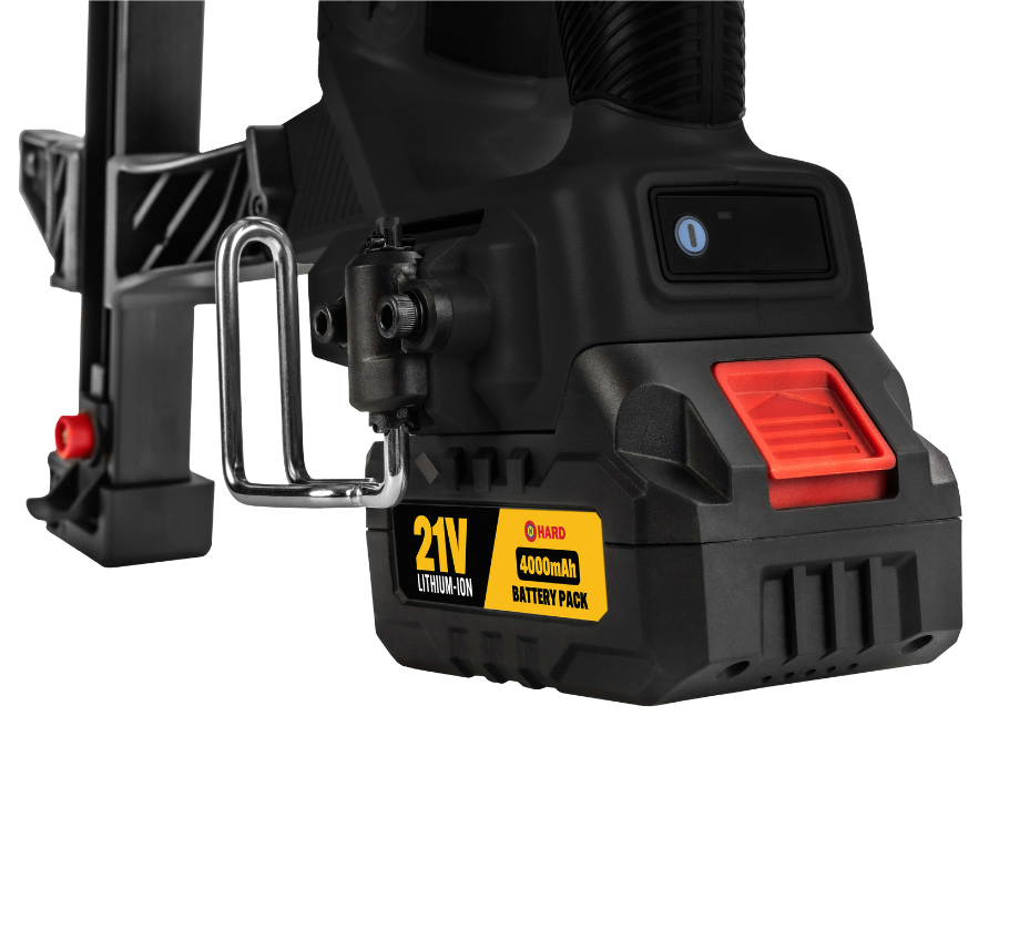 Pino Zincado Hard para Pinador GT90, GT100 e GTX100 – 1000 Peças – foto 10