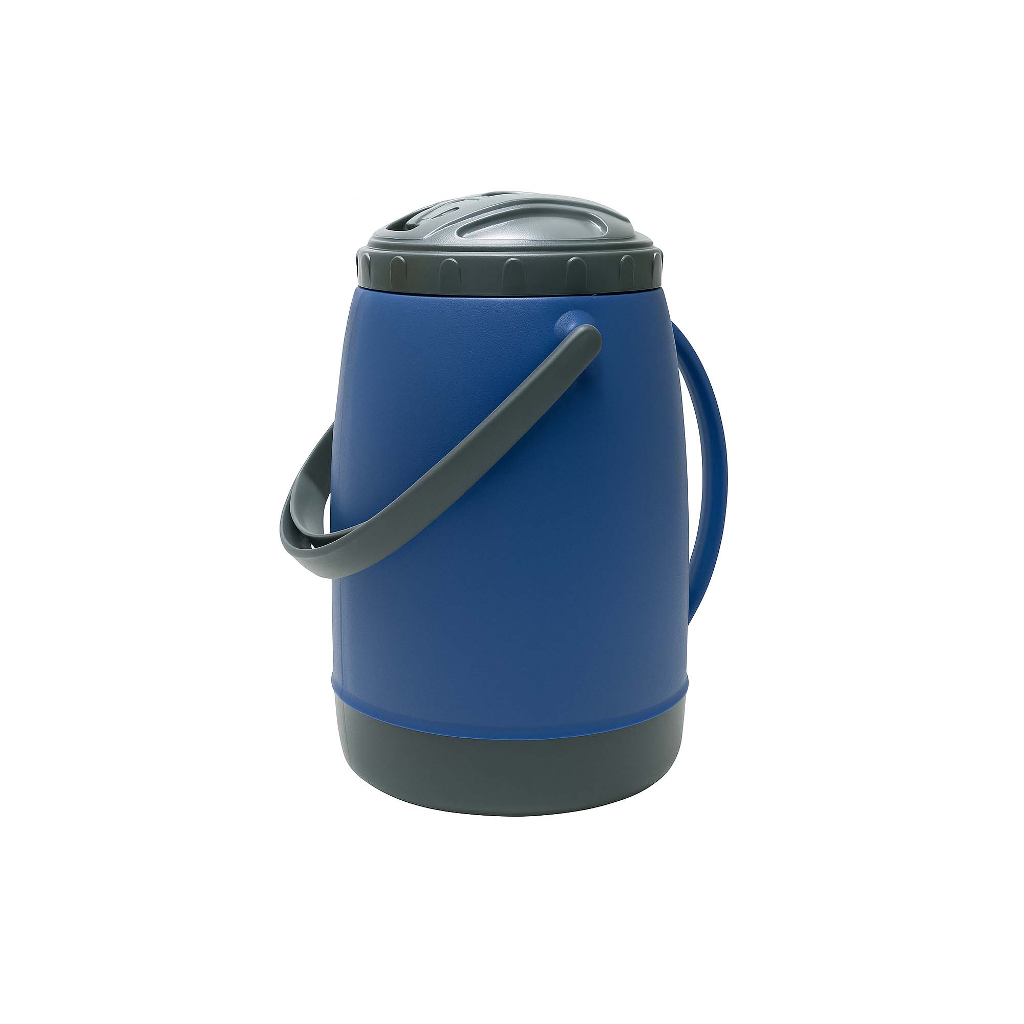 Garrafa Térmica Atacama 2,5L Resistente Soprano