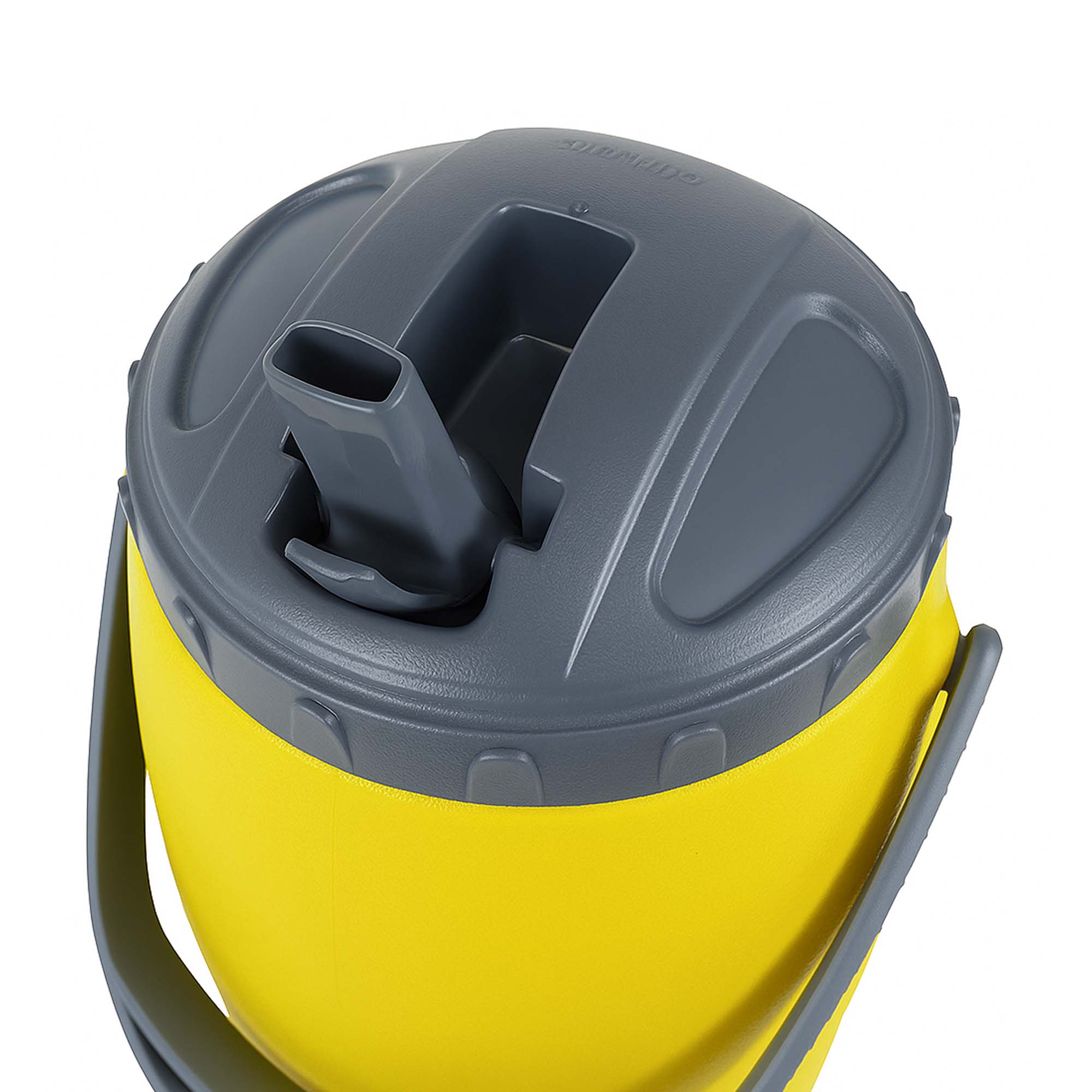 Garrafa Térmica Atacama 2,5L Resistente Soprano