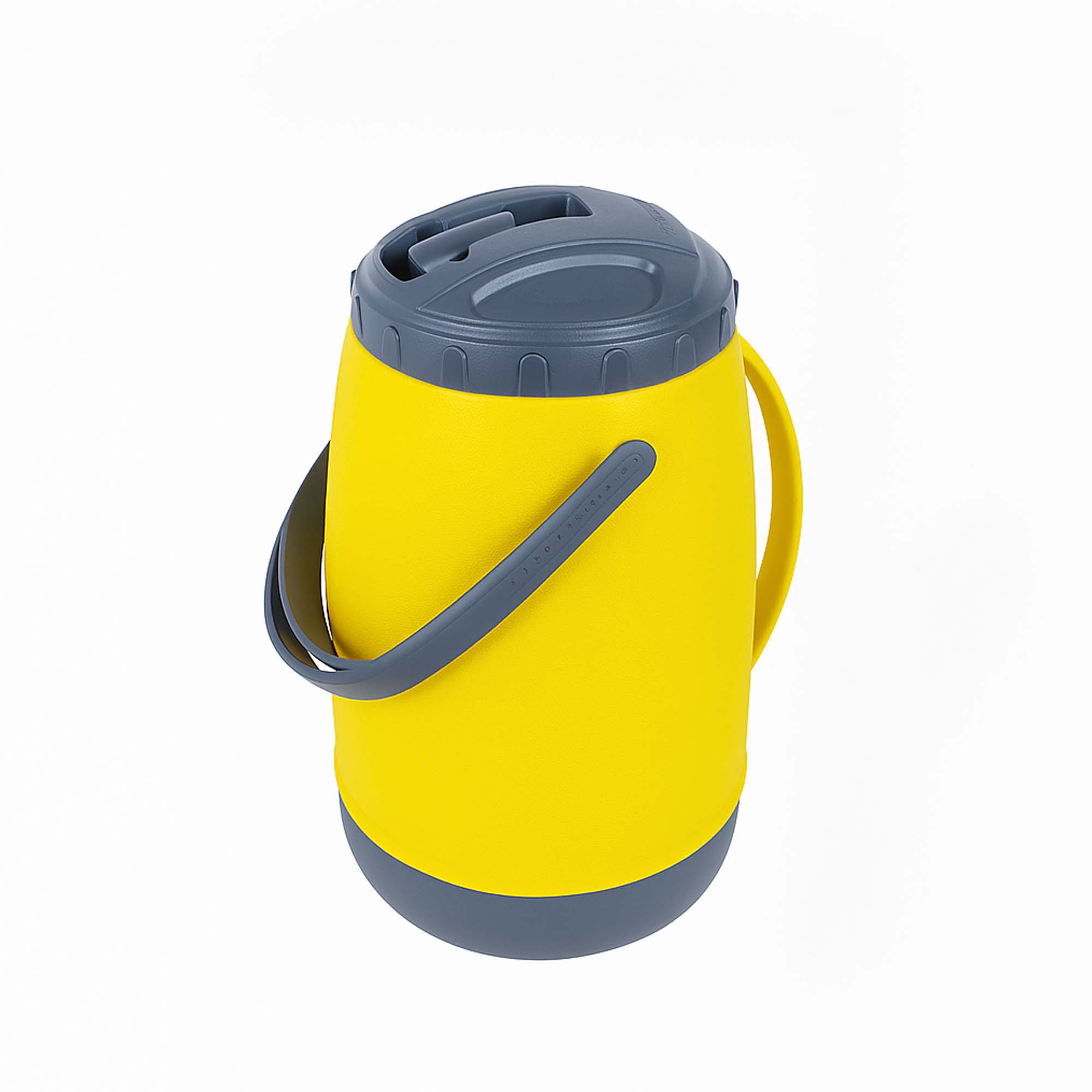 Garrafa Térmica Atacama 2,5L Resistente Soprano