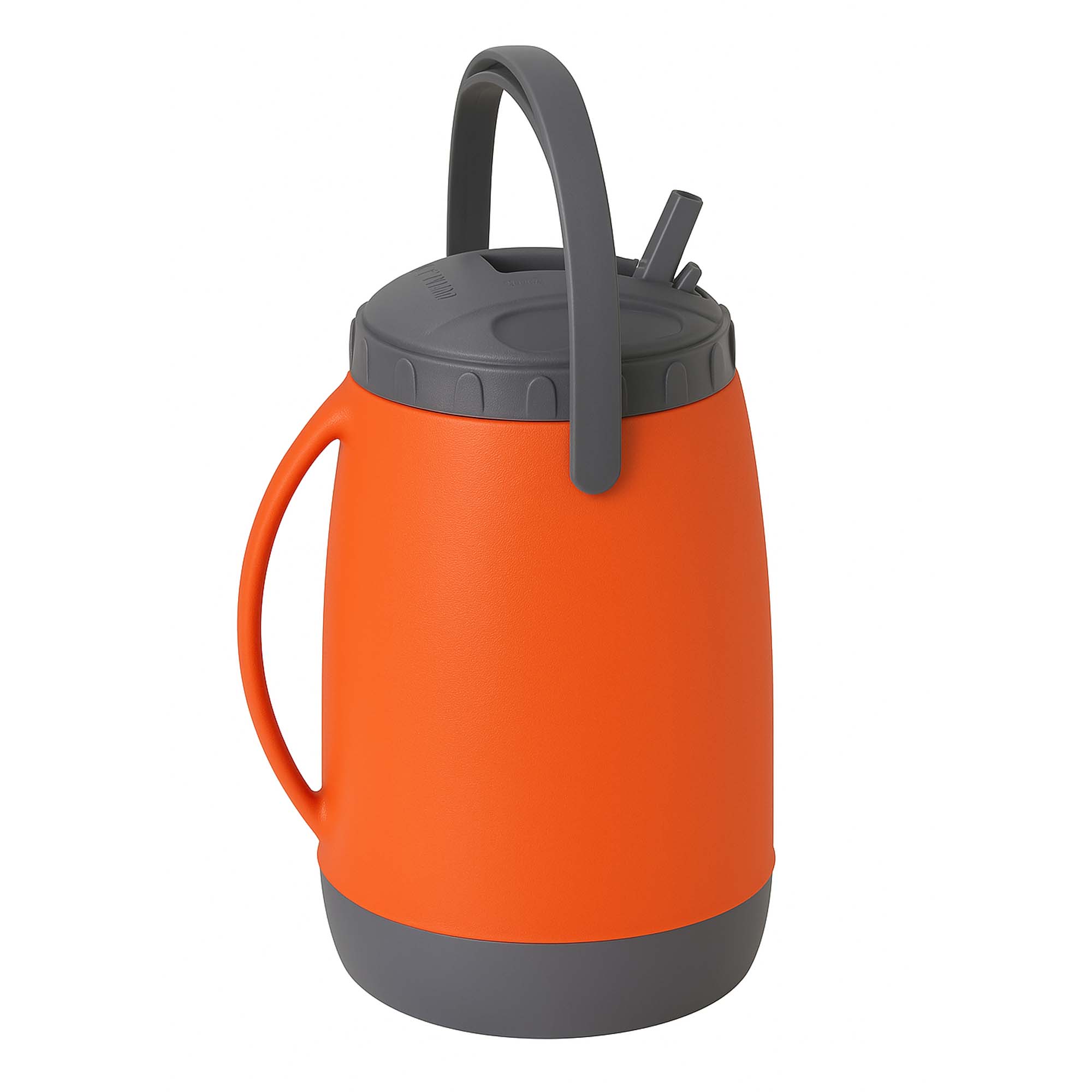 Garrafa Térmica Atacama 2,5L Resistente Soprano